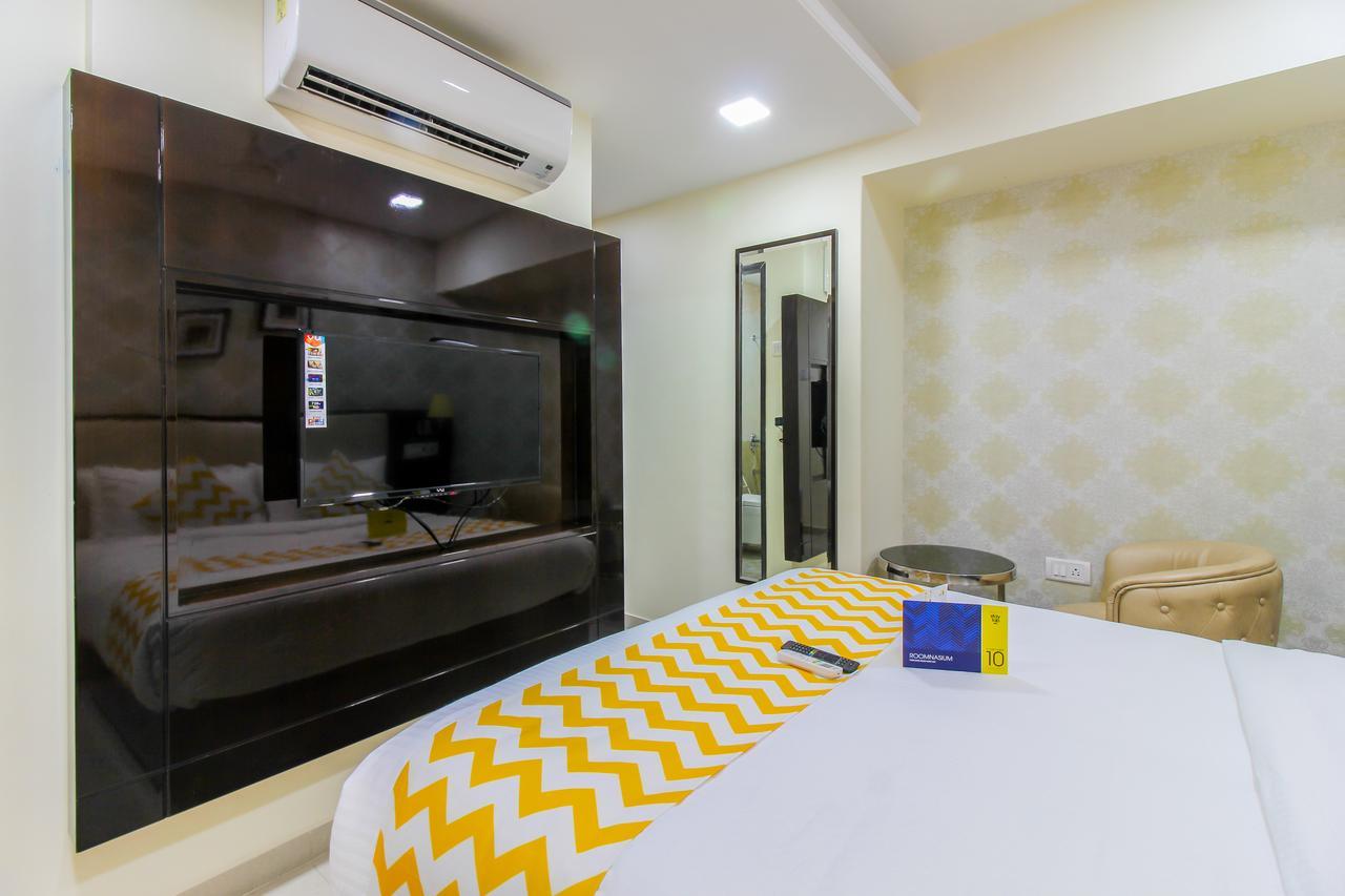 Fabhotel Laaiba Residency - Mumbai — Photos 2